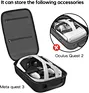 Meta quest 2 case